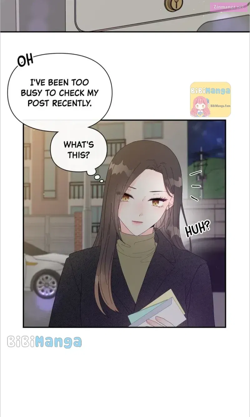 Before It’s Too Late Chapter 42 page 40 - MangaKakalot