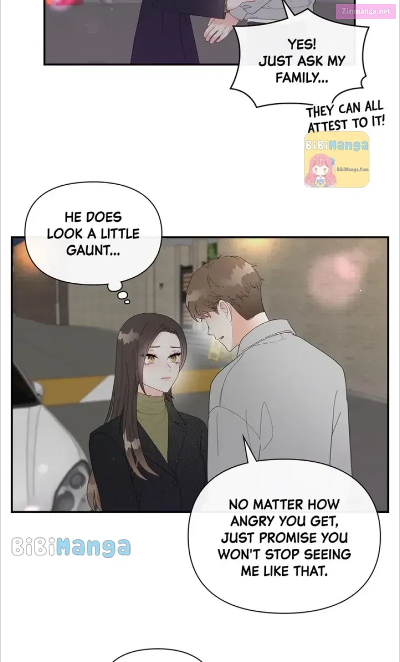 Before It’s Too Late Chapter 43 page 11 - MangaKakalot