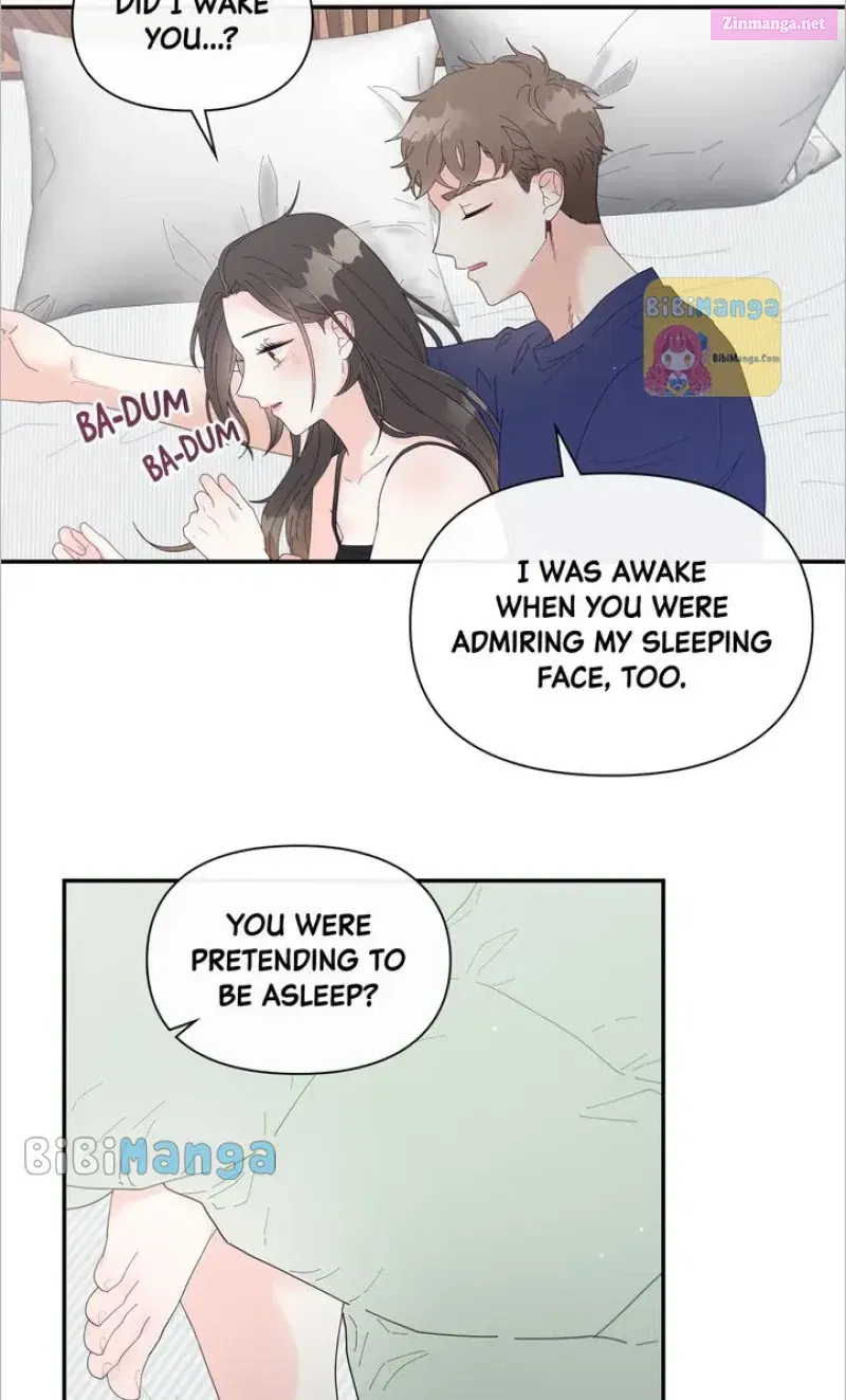 Before It’s Too Late Chapter 43 page 30 - MangaKakalot