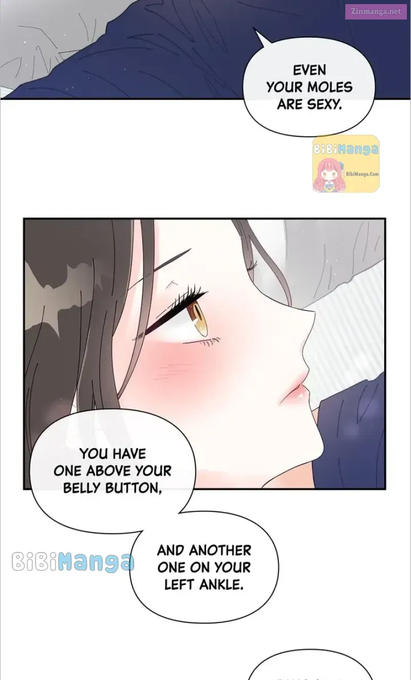 Before It’s Too Late Chapter 43 page 37 - MangaKakalot