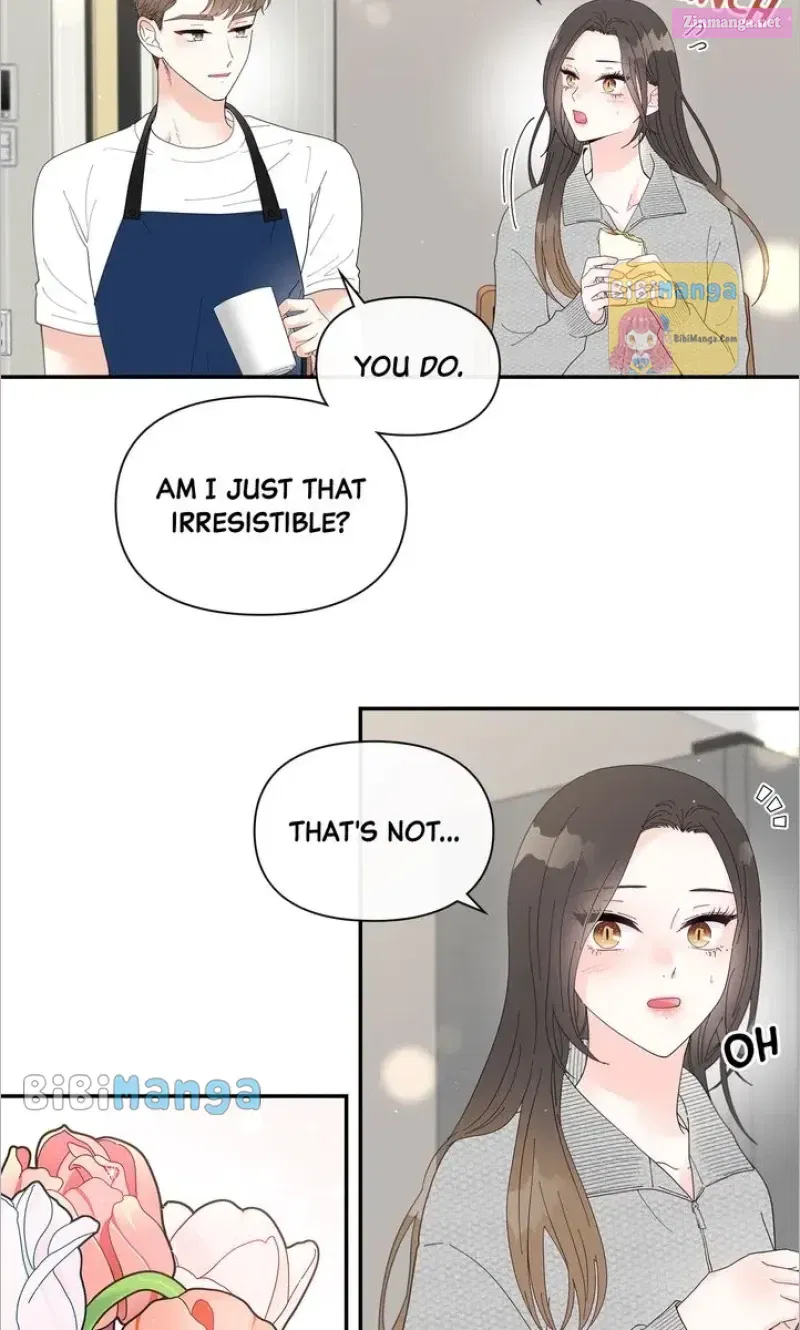 Before It’s Too Late Chapter 44 page 9 - MangaKakalot