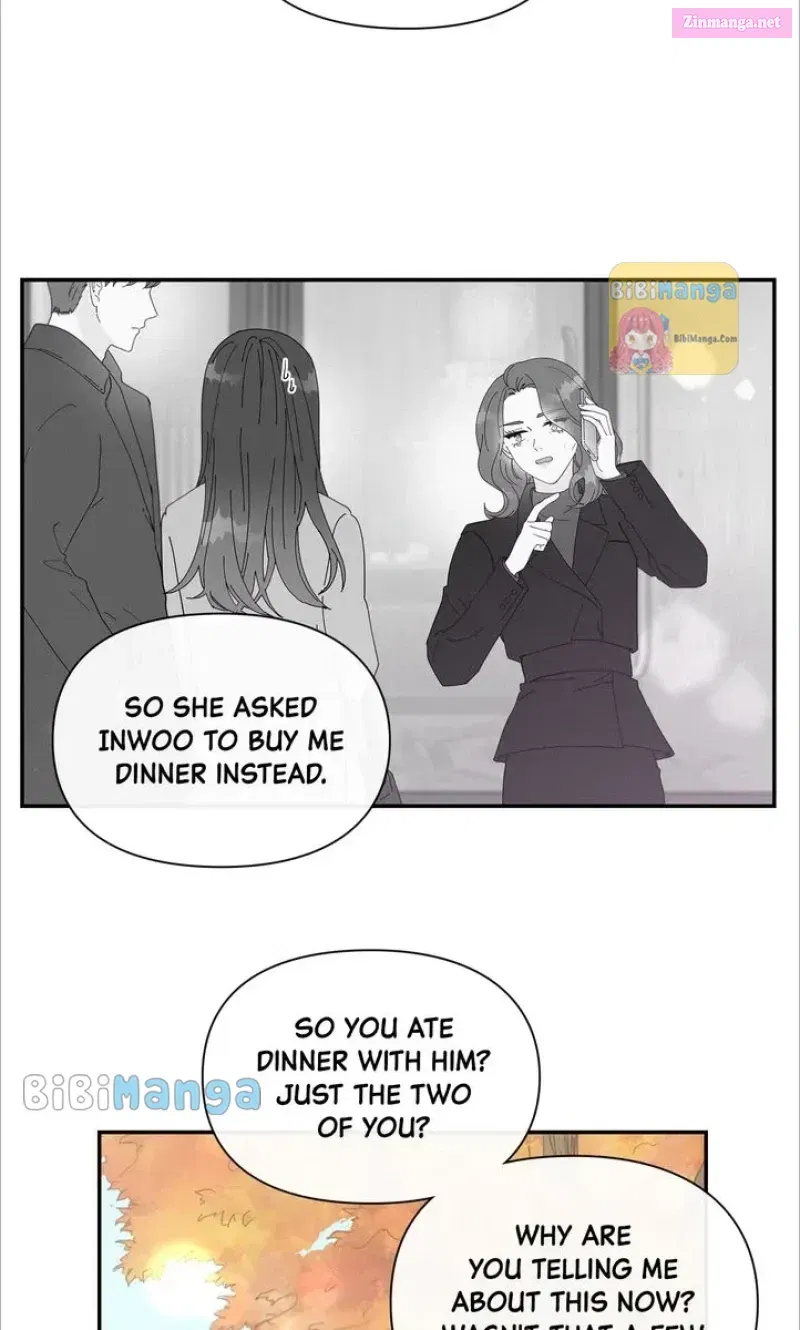 Before It’s Too Late Chapter 44 page 22 - MangaKakalot