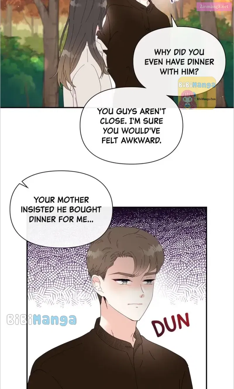 Before It’s Too Late Chapter 44 page 24 - MangaKakalot