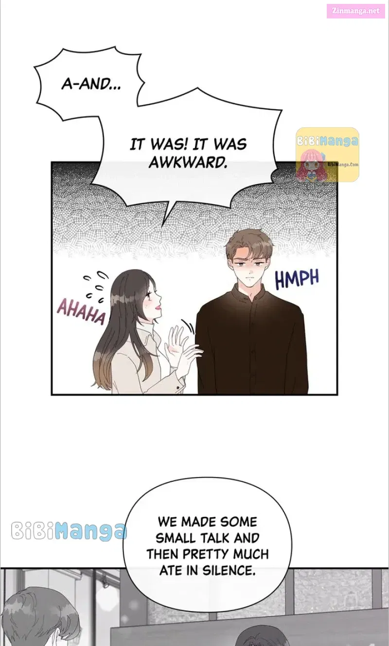 Before It’s Too Late Chapter 44 page 26 - MangaKakalot