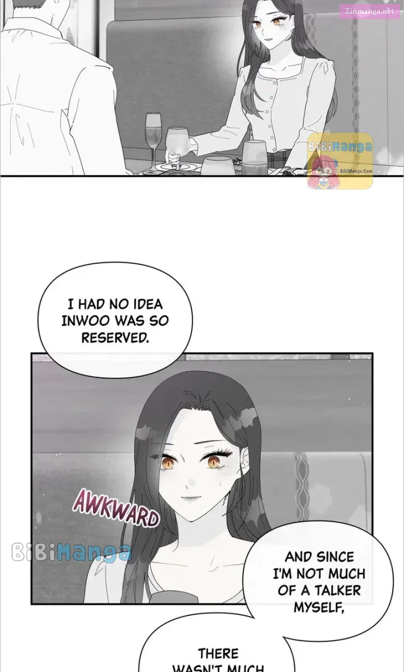 Before It’s Too Late Chapter 44 page 27 - MangaKakalot