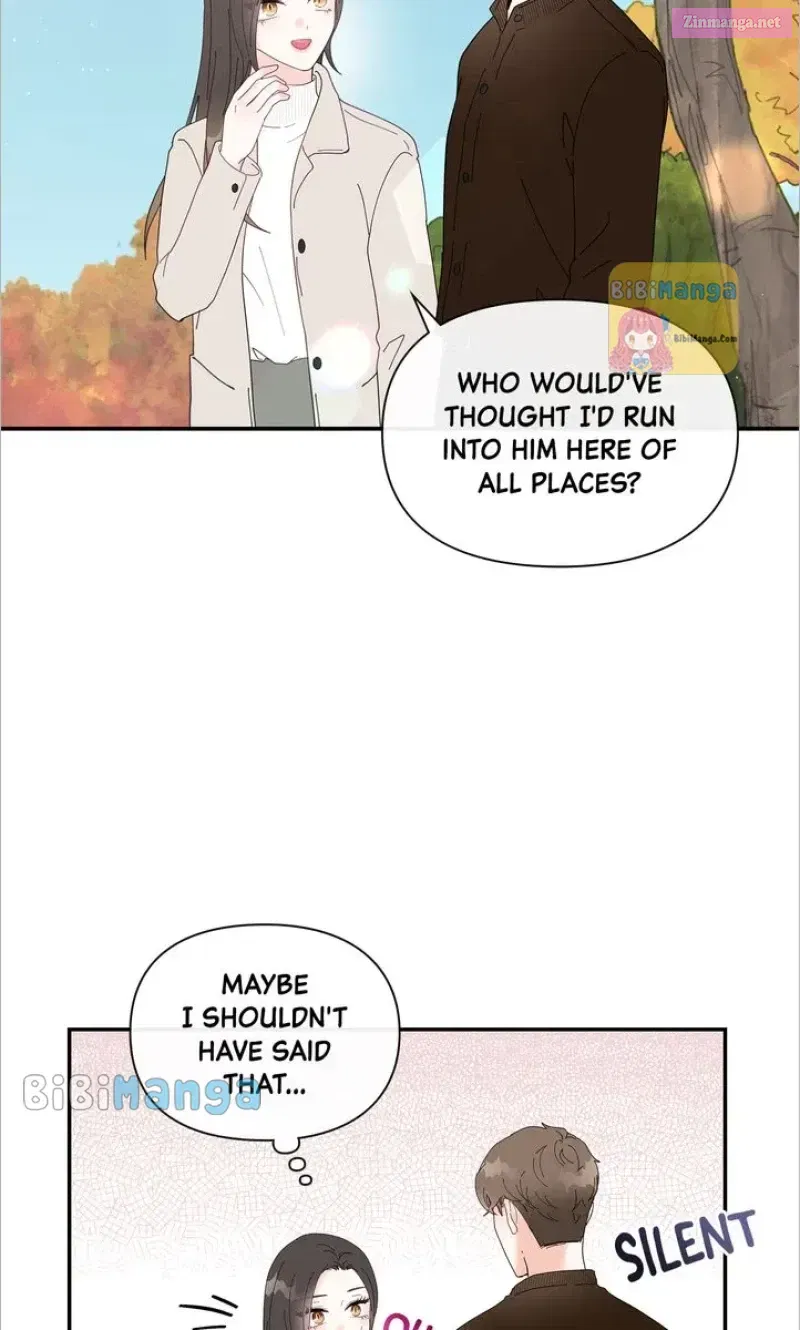 Before It’s Too Late Chapter 44 page 35 - MangaKakalot