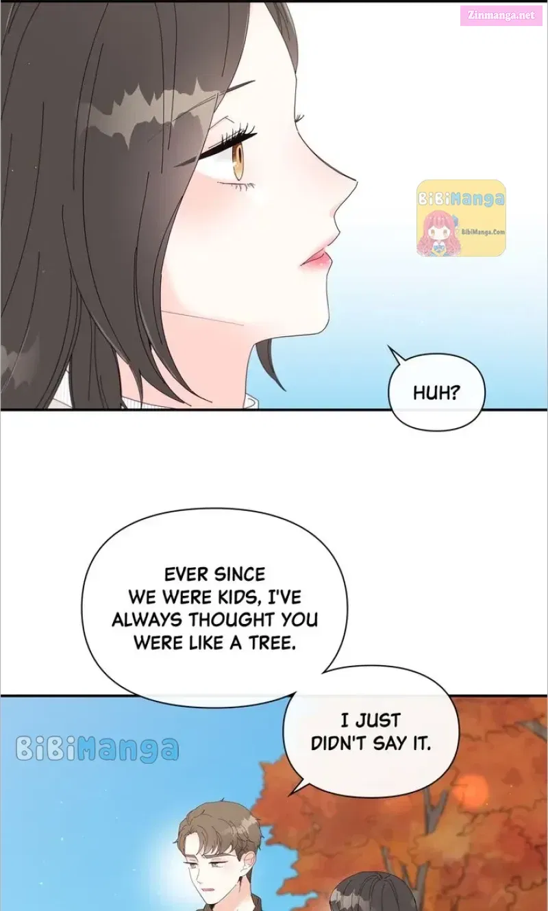 Before It’s Too Late Chapter 44 page 37 - MangaKakalot