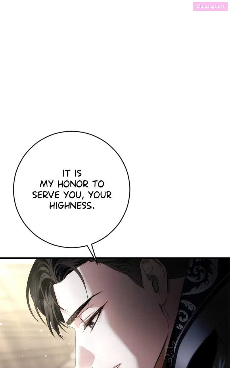 Behind Her Highness’s Smile Chapter 1 page 53 - MangaKakalot