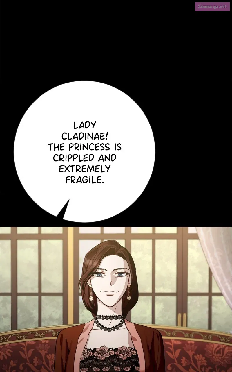 Behind Her Highness’s Smile Chapter 1 page 94 - MangaKakalot