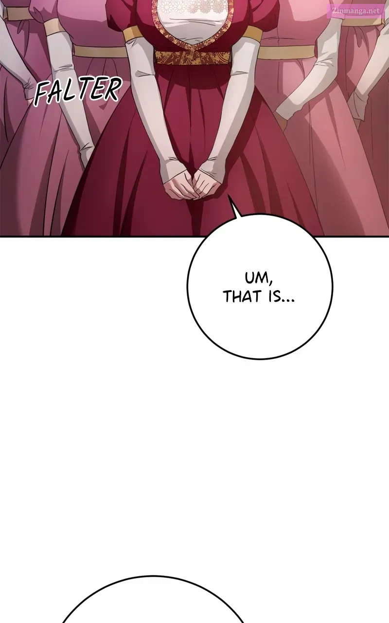 Behind Her Highness’s Smile Chapter 10 page 2 - MangaKakalot