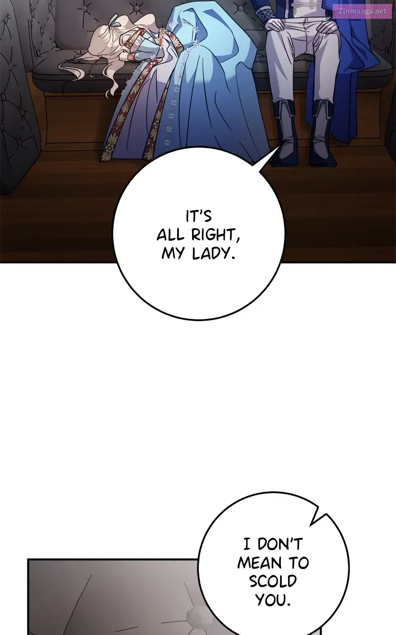 Behind Her Highness’s Smile Chapter 10 page 88 - MangaKakalot