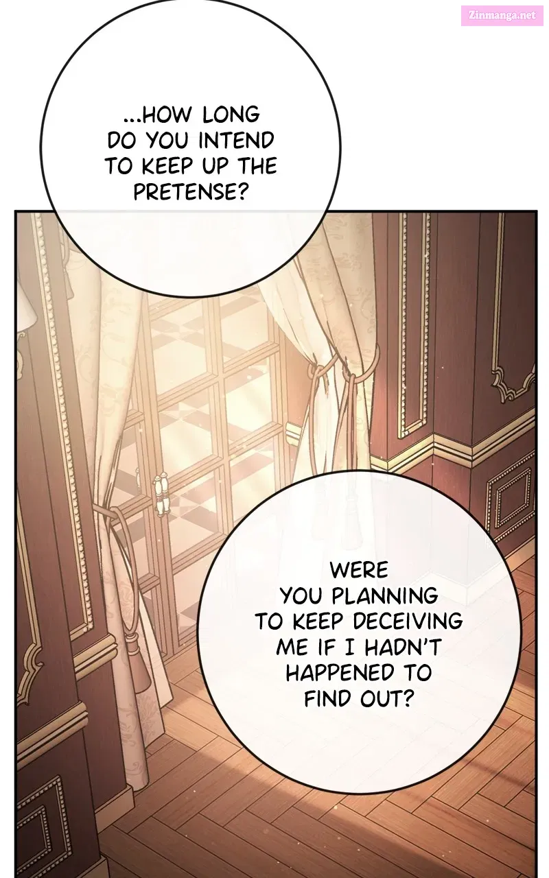 Behind Her Highness’s Smile Chapter 11 page 148 - MangaKakalot