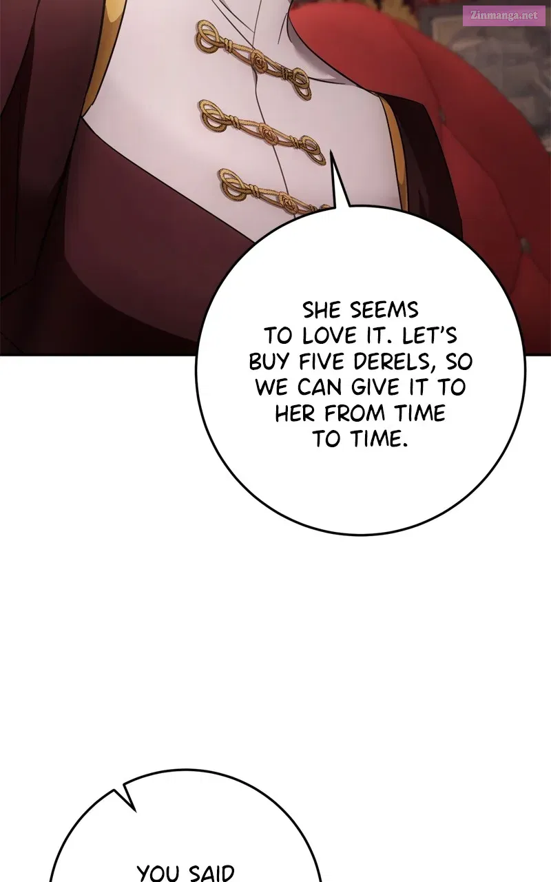 Behind Her Highness’s Smile Chapter 12 page 124 - MangaKakalot