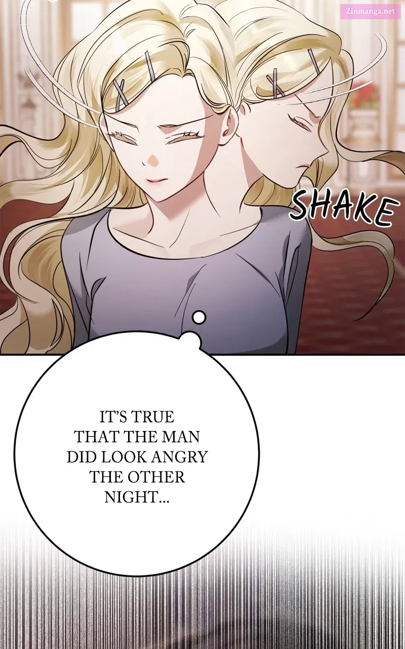 Behind Her Highness’s Smile Chapter 12 page 86 - MangaKakalot