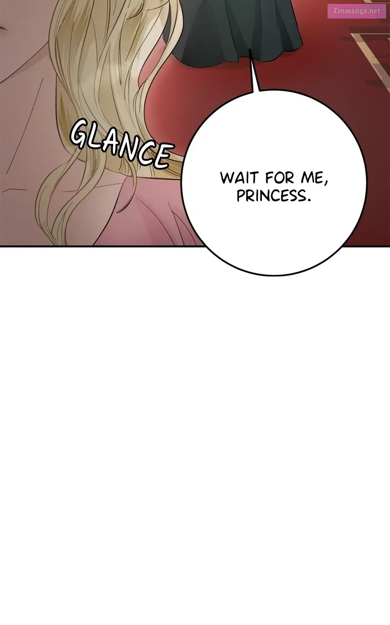 Behind Her Highness’s Smile Chapter 14 page 147 - MangaKakalot