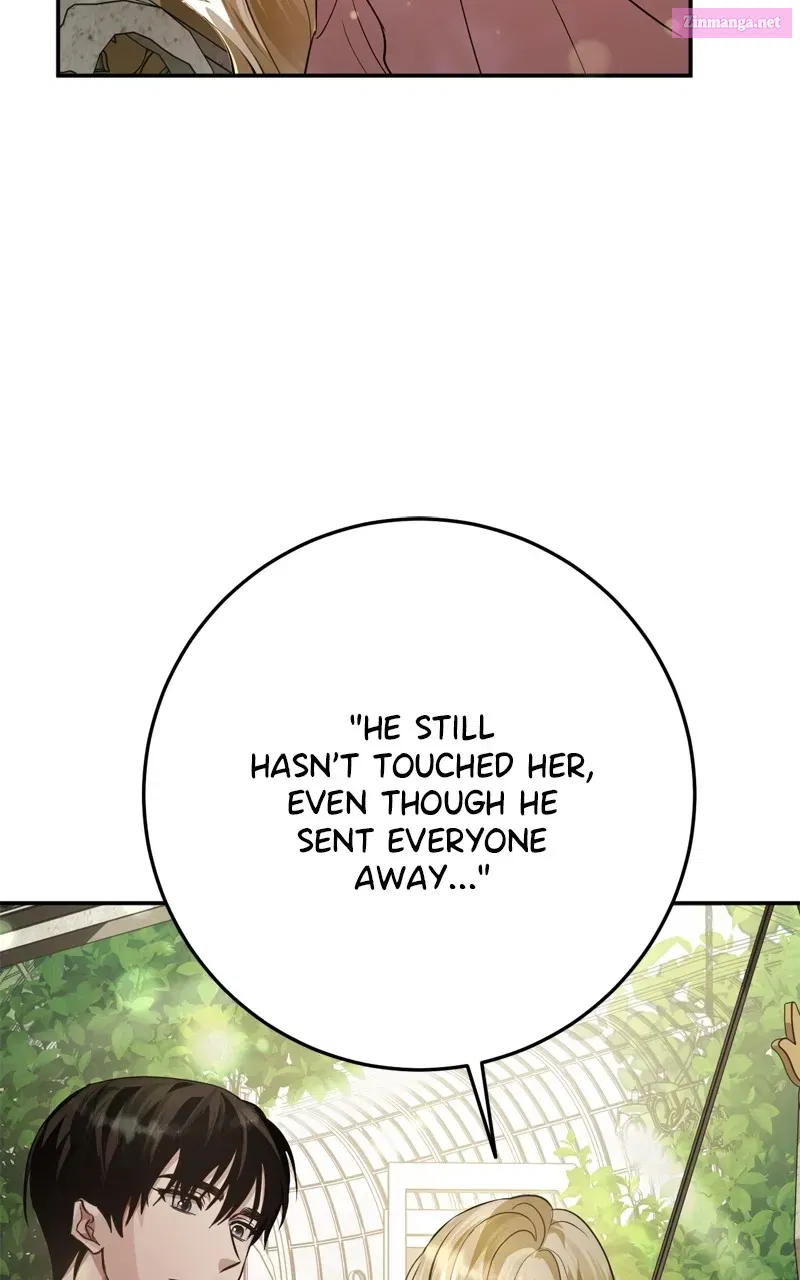 Behind Her Highness’s Smile Chapter 15 page 91 - MangaNelo