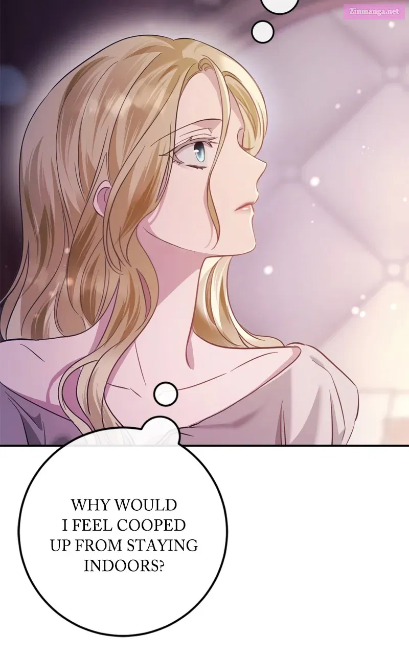 Behind Her Highness’s Smile Chapter 16 page 102 - MangaNelo