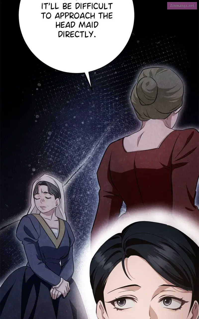 Behind Her Highness’s Smile Chapter 19 page 93 - MangaNelo