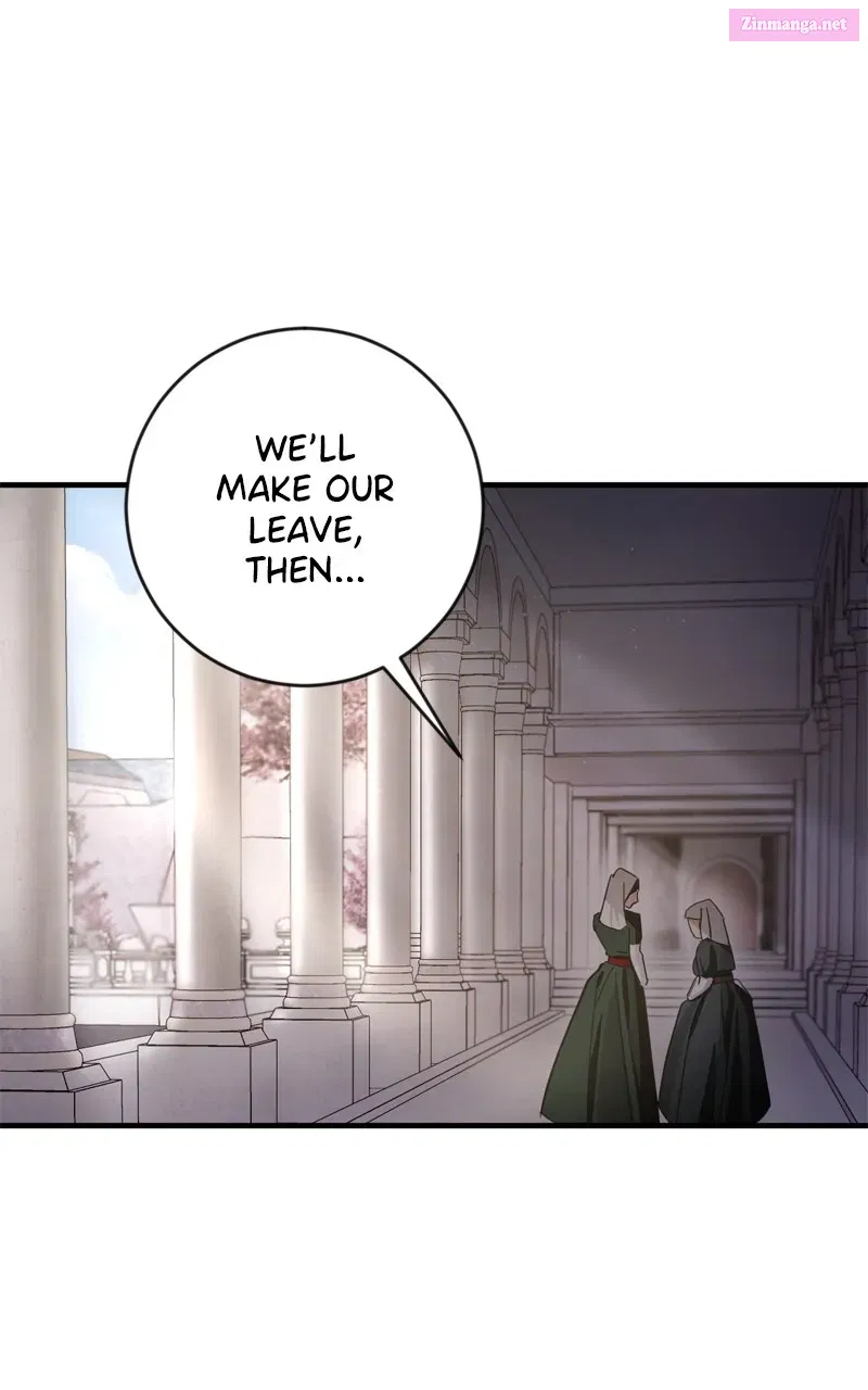 Behind Her Highness’s Smile Chapter 2 page 52 - MangaKakalot