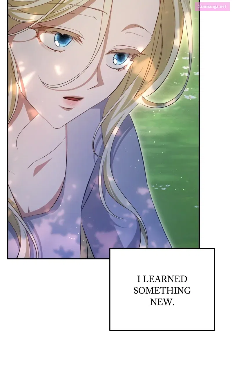 Behind Her Highness’s Smile Chapter 21 page 137 - MangaNelo