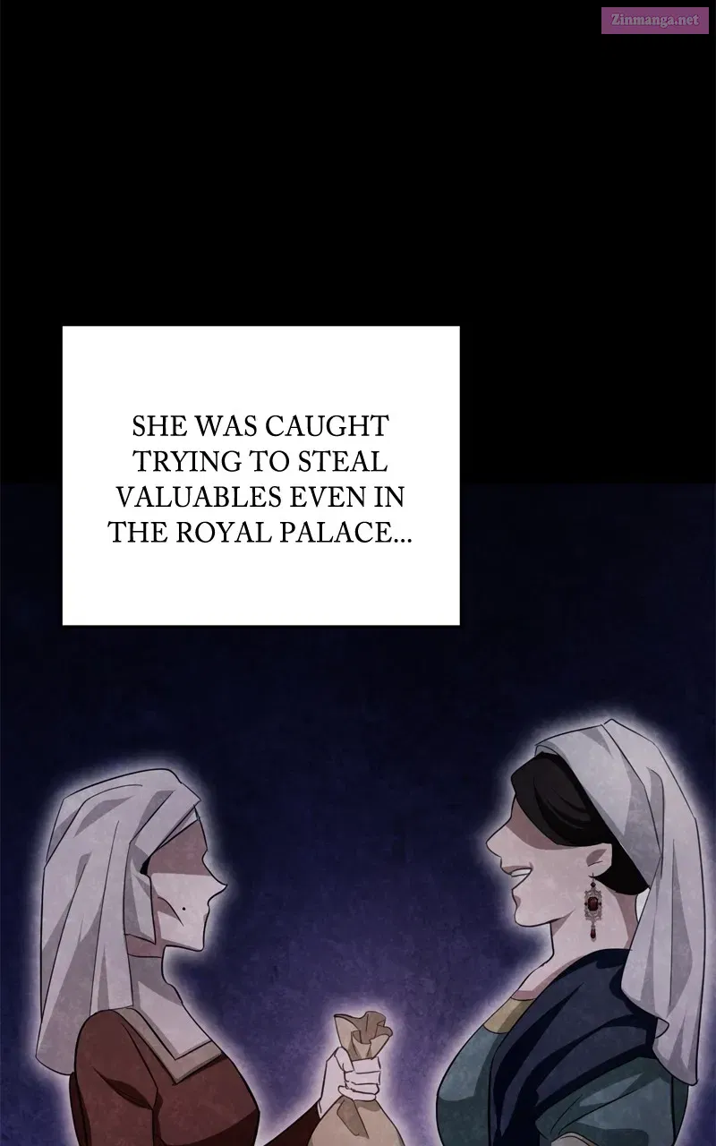 Behind Her Highness’s Smile Chapter 21 page 91 - MangaNelo