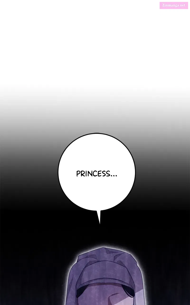 Behind Her Highness’s Smile Chapter 22 page 27 - MangaNelo