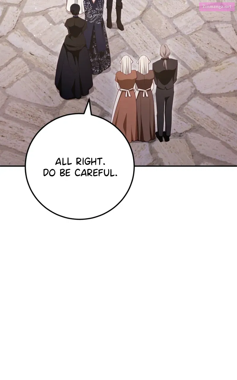 Behind Her Highness’s Smile Chapter 26 page 137 - MangaNelo