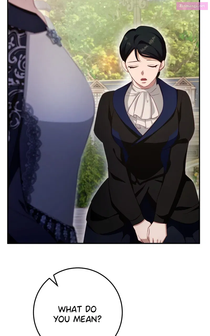 Behind Her Highness’s Smile Chapter 26 page 146 - MangaNelo