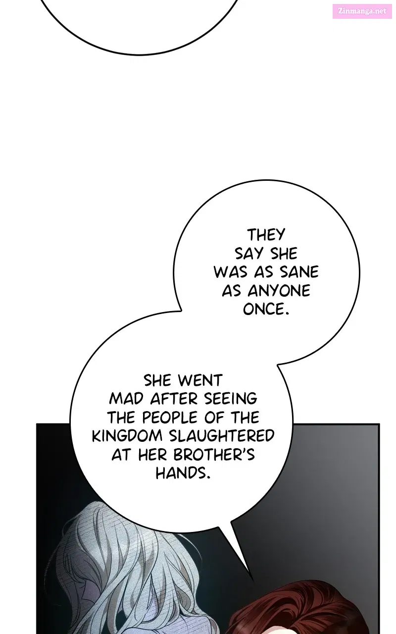 Behind Her Highness’s Smile Chapter 3 page 27 - MangaKakalot