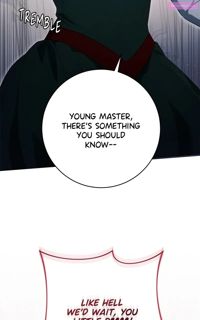 Behind Her Highness’s Smile Chapter 33 page 76 - MangaKakalot