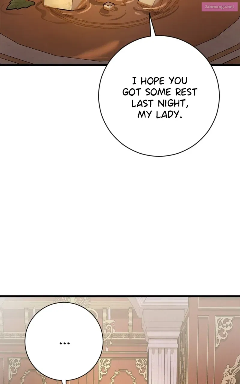 Behind Her Highness’s Smile Chapter 4 page 5 - MangaKakalot