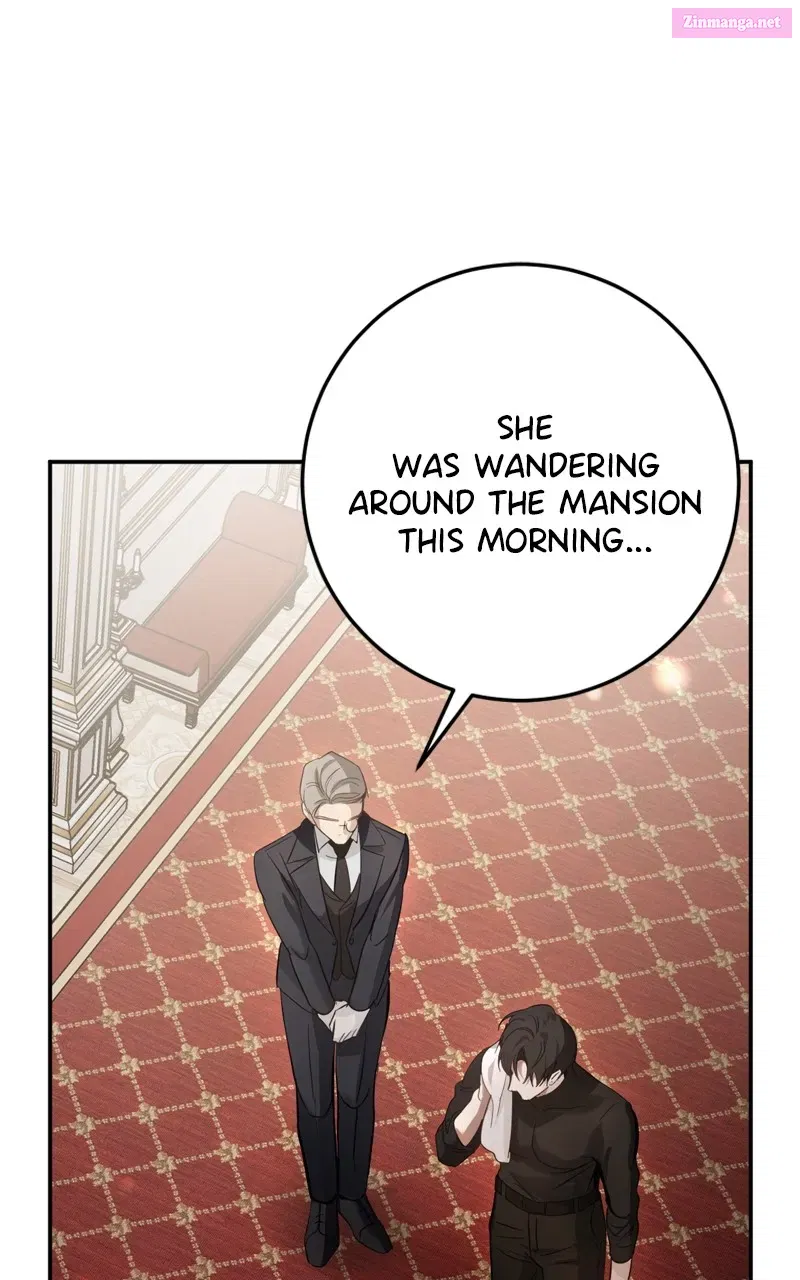 Behind Her Highness’s Smile Chapter 4 page 47 - MangaKakalot