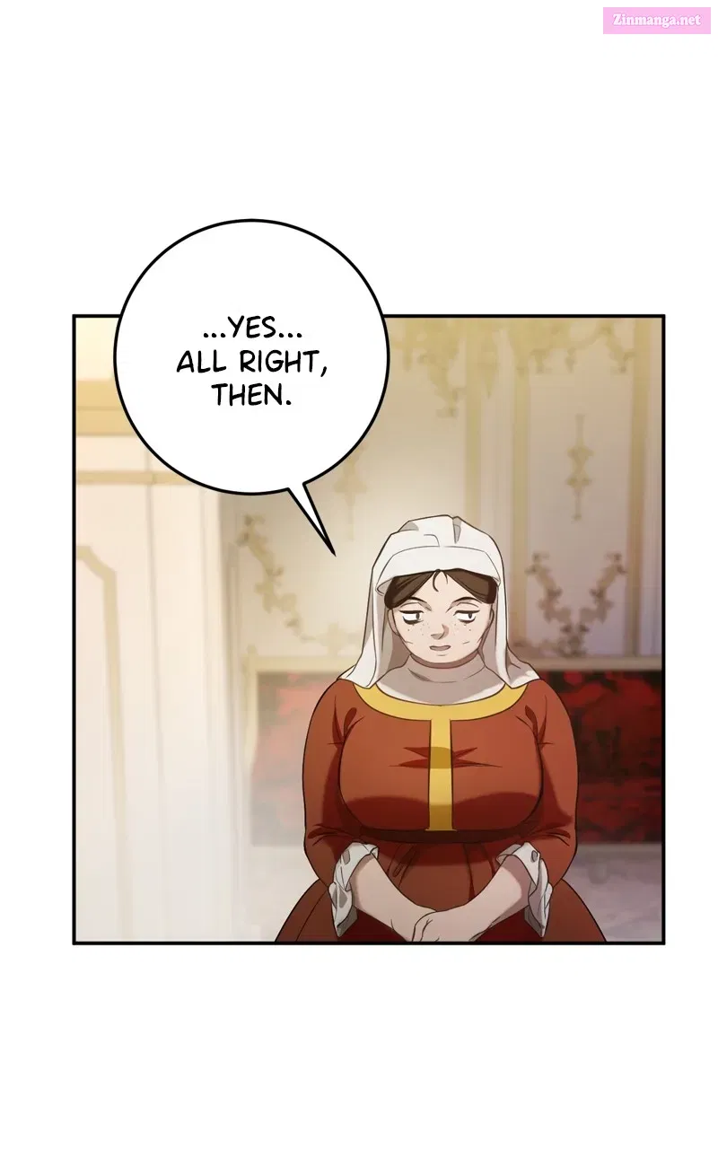 Behind Her Highness’s Smile Chapter 5 page 119 - MangaKakalot