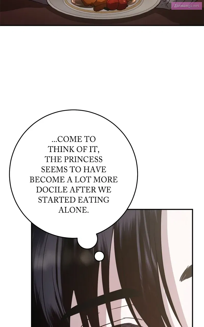 Behind Her Highness’s Smile Chapter 6 page 119 - MangaKakalot