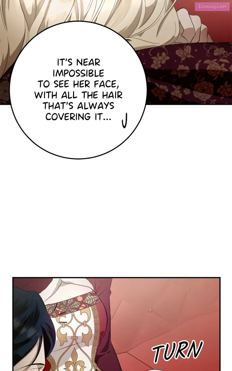 Behind Her Highness’s Smile Chapter 6 page 34 - MangaKakalot