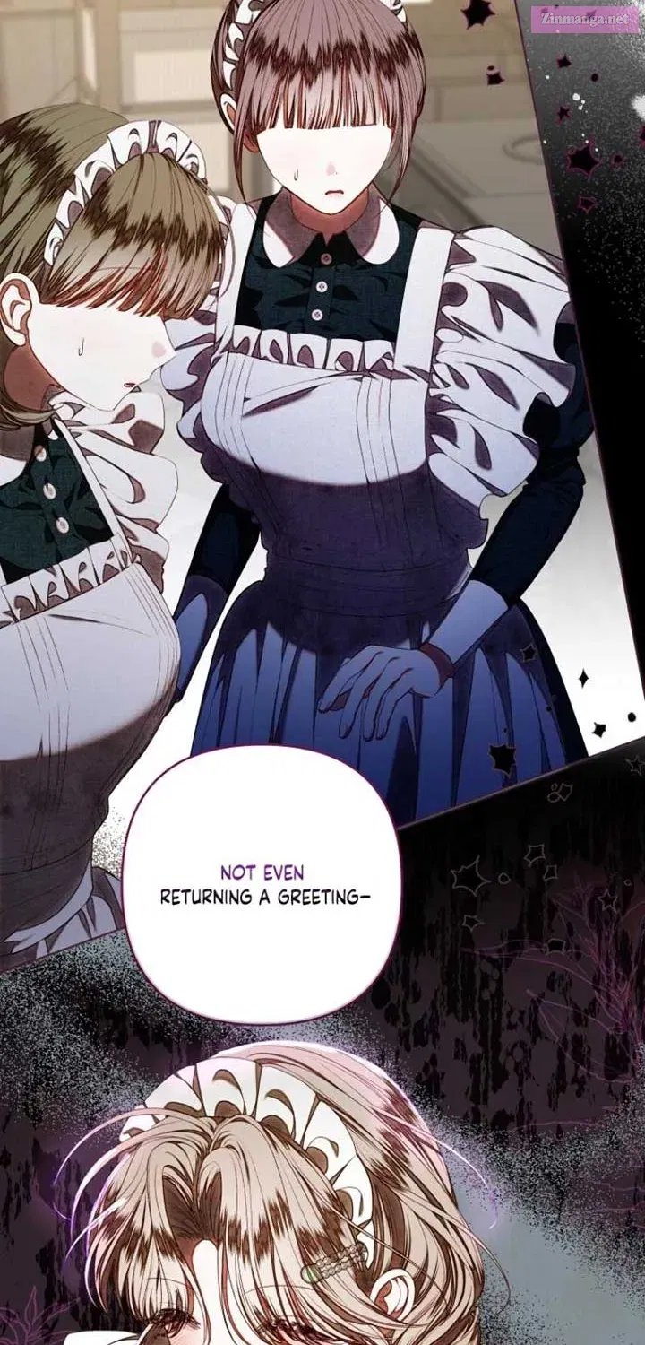 Being A Maid Is Better Than Being A Princess Chapter 34 page 16 - MangaKakalot