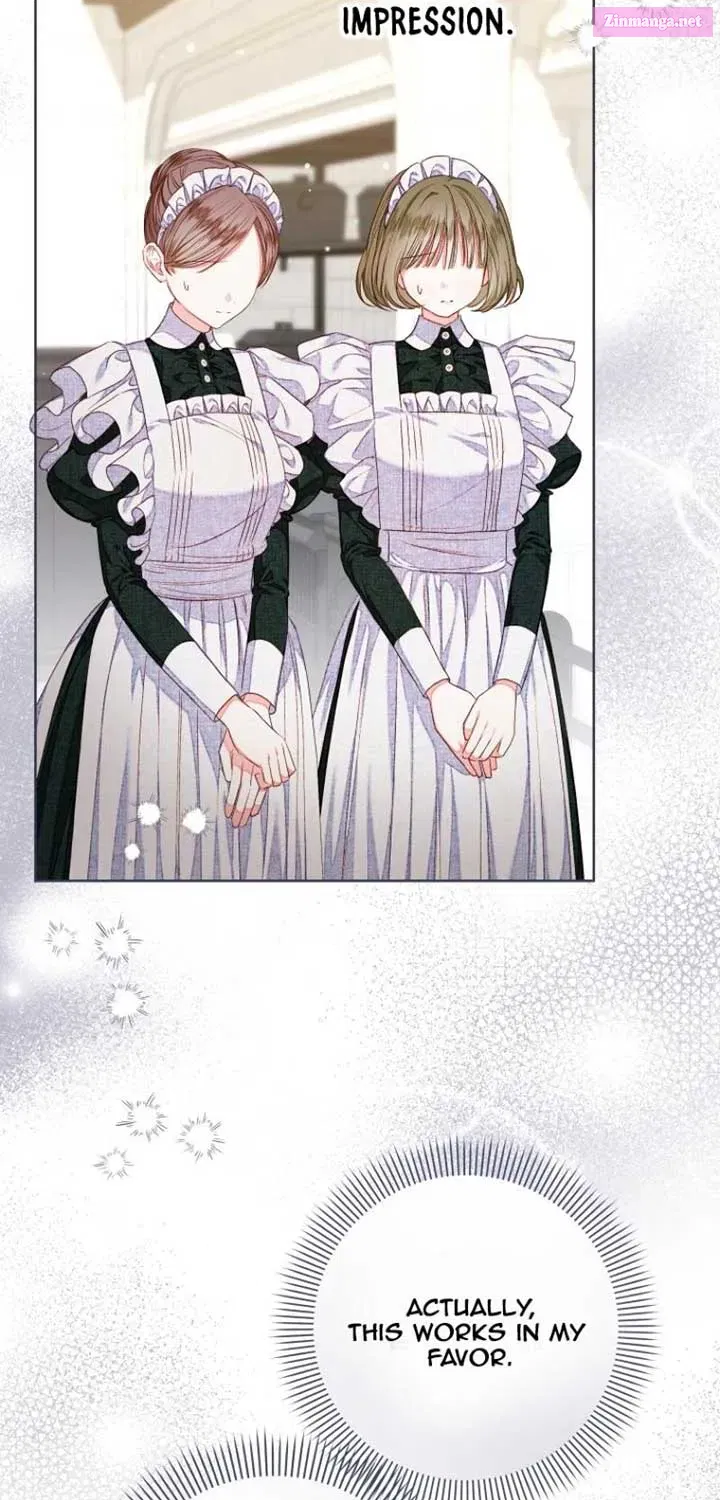 Being A Maid Is Better Than Being A Princess Chapter 34 page 49 - MangaKakalot