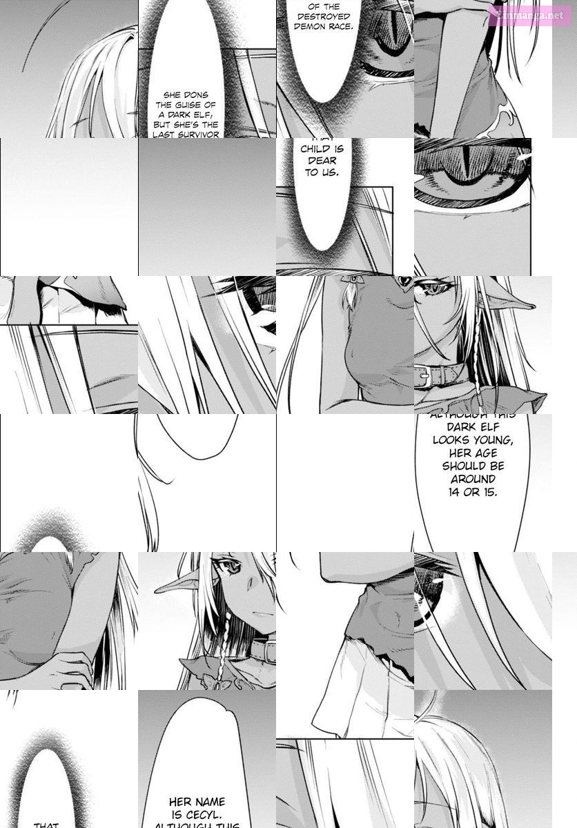 Being Able To Edit Skills In Another World, I Gained Op Waifus Chapter 1 page 19 - Mangabat