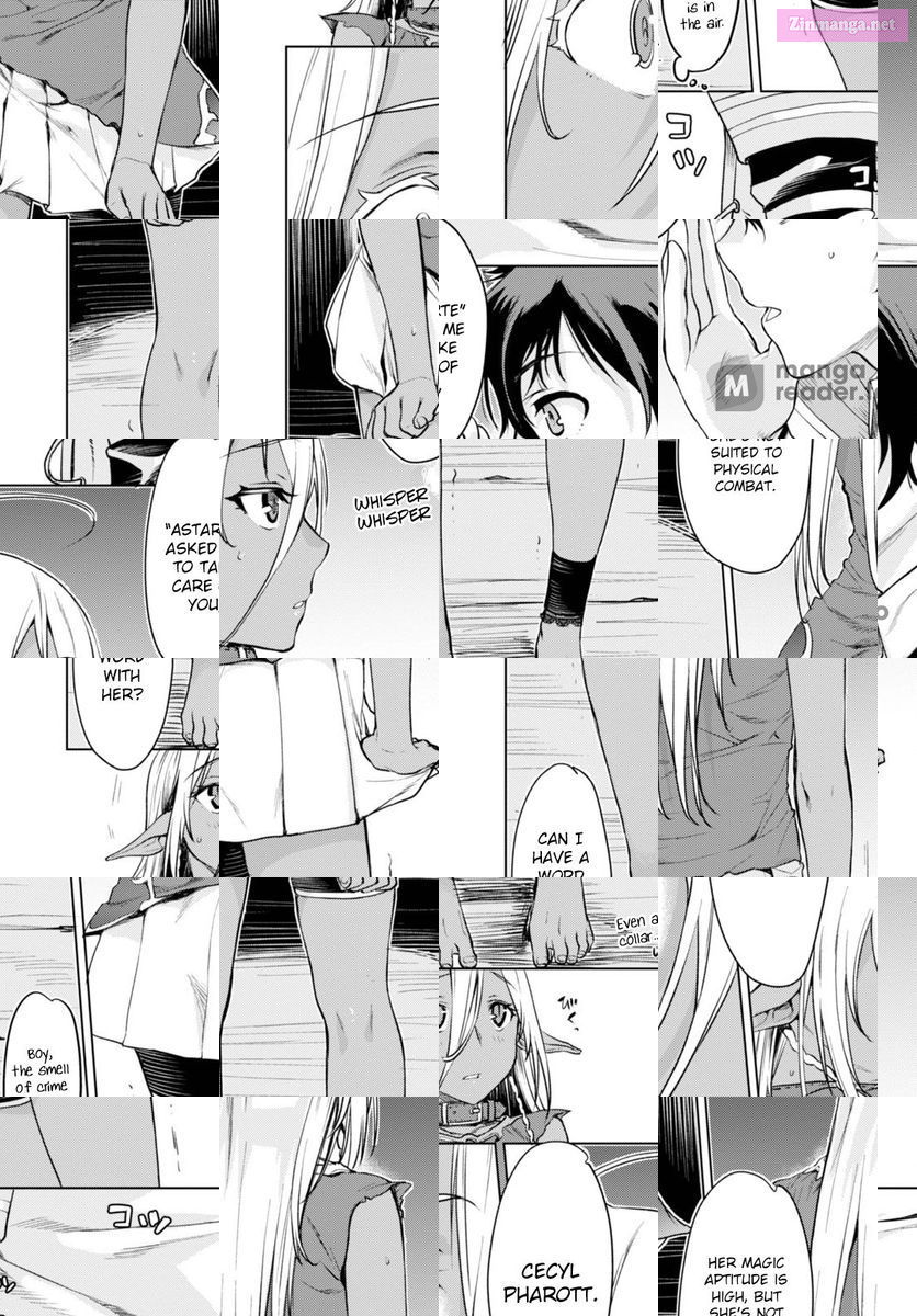 Being Able To Edit Skills In Another World, I Gained Op Waifus Chapter 1 page 20 - Mangabat