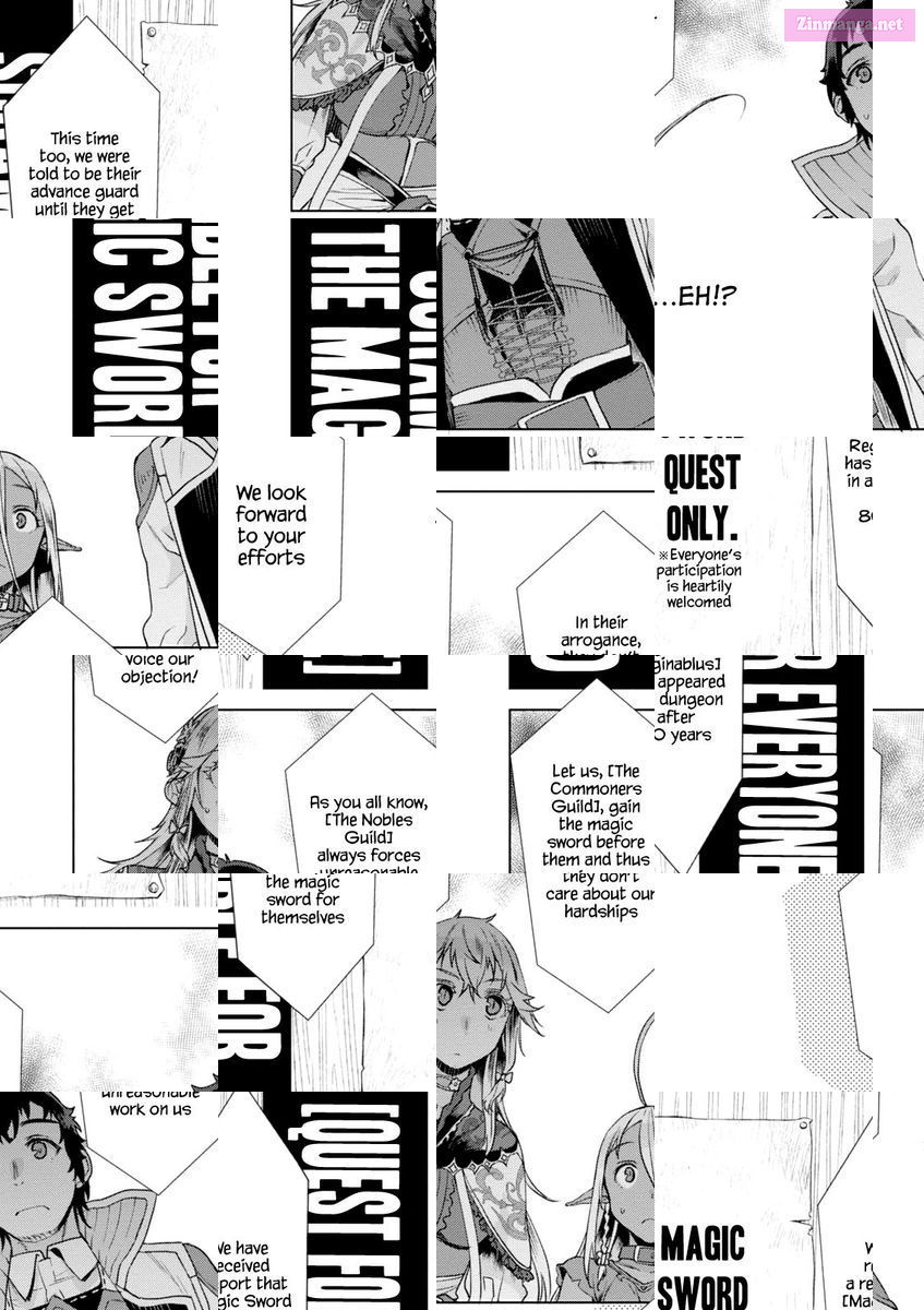 Being Able To Edit Skills In Another World, I Gained Op Waifus Chapter 10 page 14 - MangaKakalot