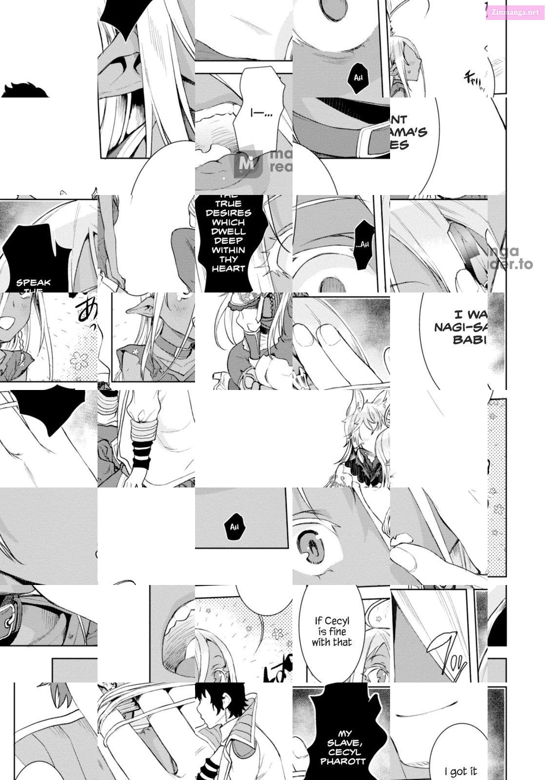 Being Able To Edit Skills In Another World, I Gained Op Waifus Chapter 12 page 16 - Mangabat