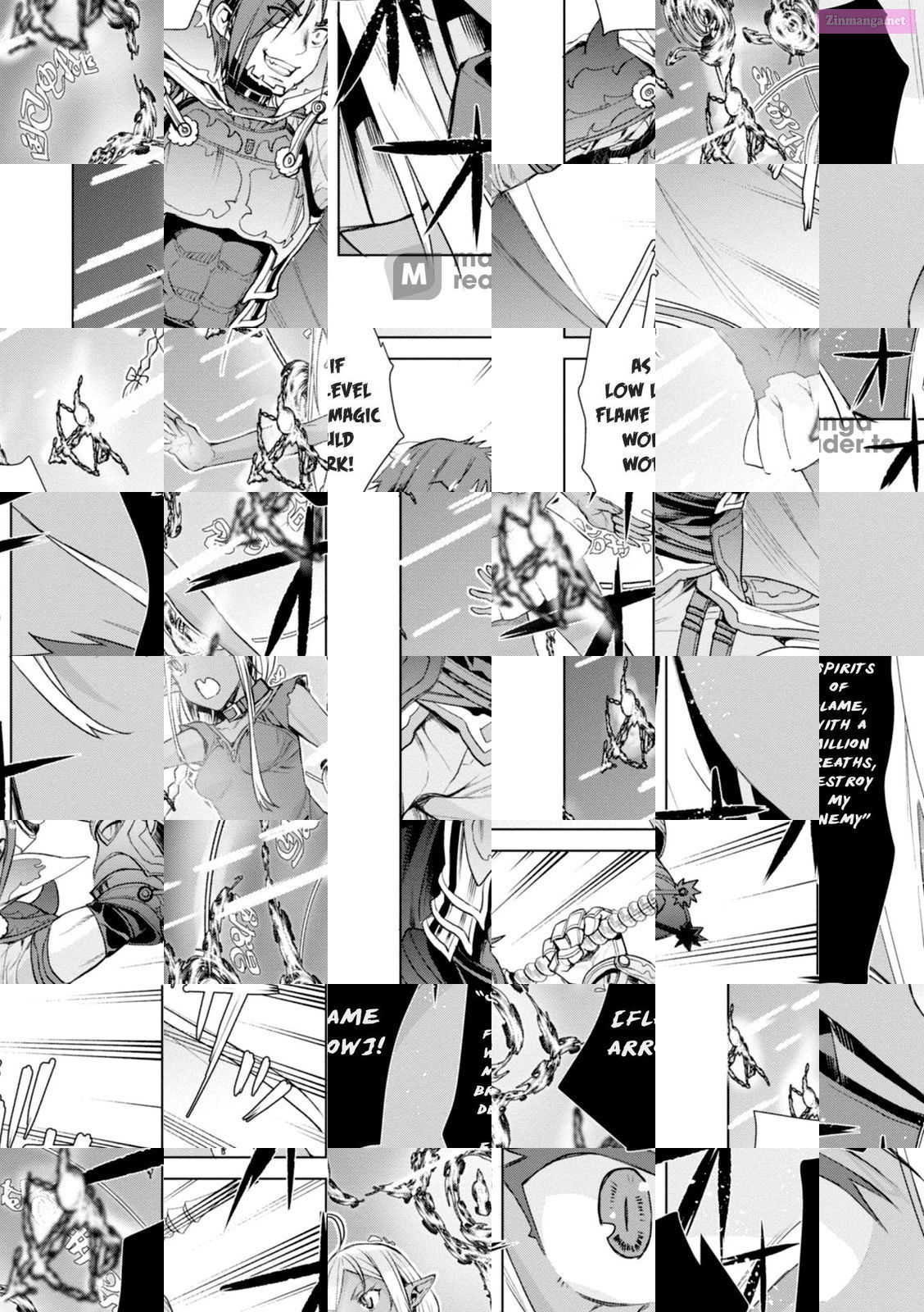 Being Able To Edit Skills In Another World, I Gained Op Waifus Chapter 13 page 19 - Mangabat