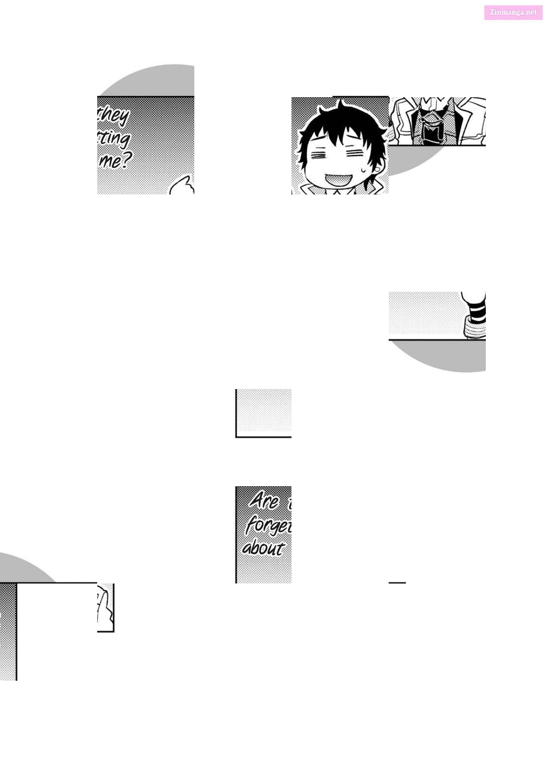 Being Able To Edit Skills In Another World, I Gained Op Waifus Chapter 13 page 32 - MangaKakalot