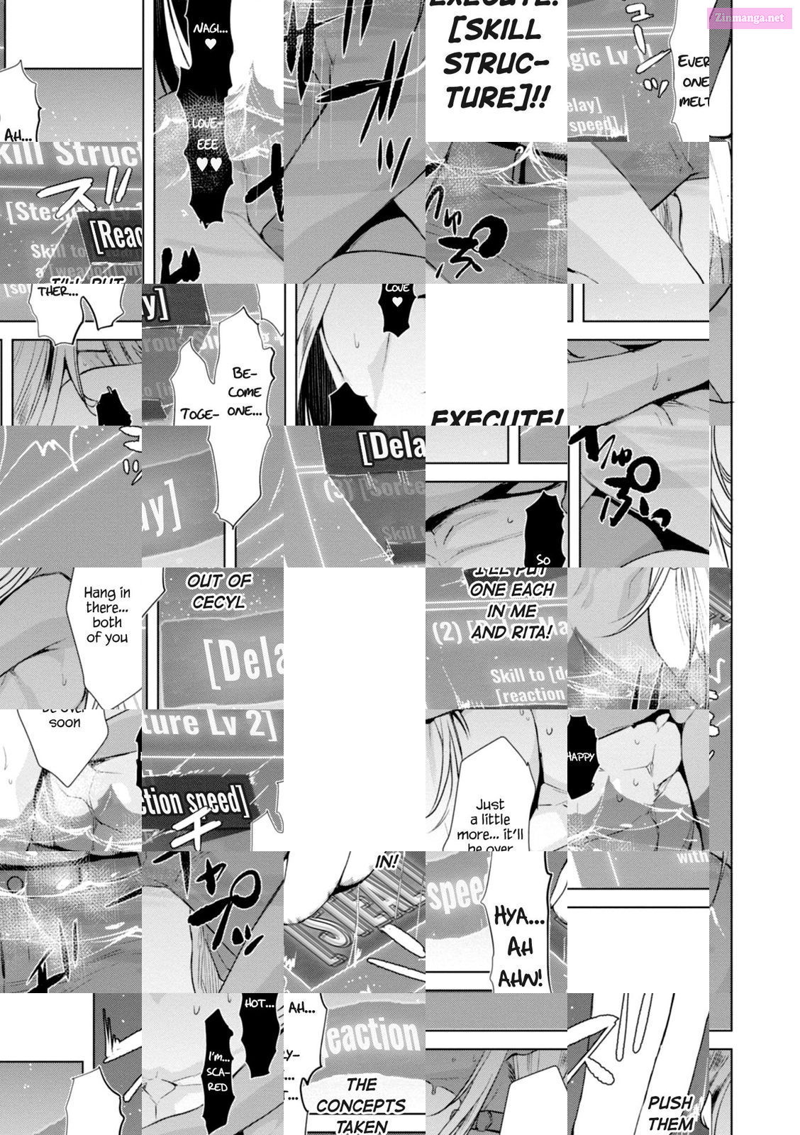 Being Able To Edit Skills In Another World, I Gained Op Waifus Chapter 14 page 23 - MangaKakalot