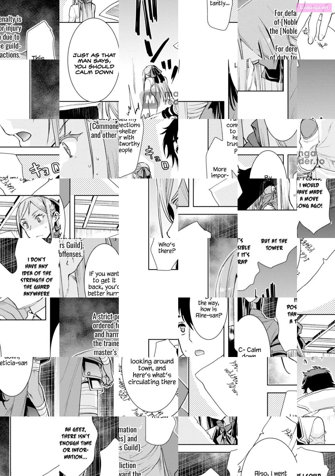 Being Able To Edit Skills In Another World, I Gained Op Waifus Chapter 14 page 4 - MangaKakalot