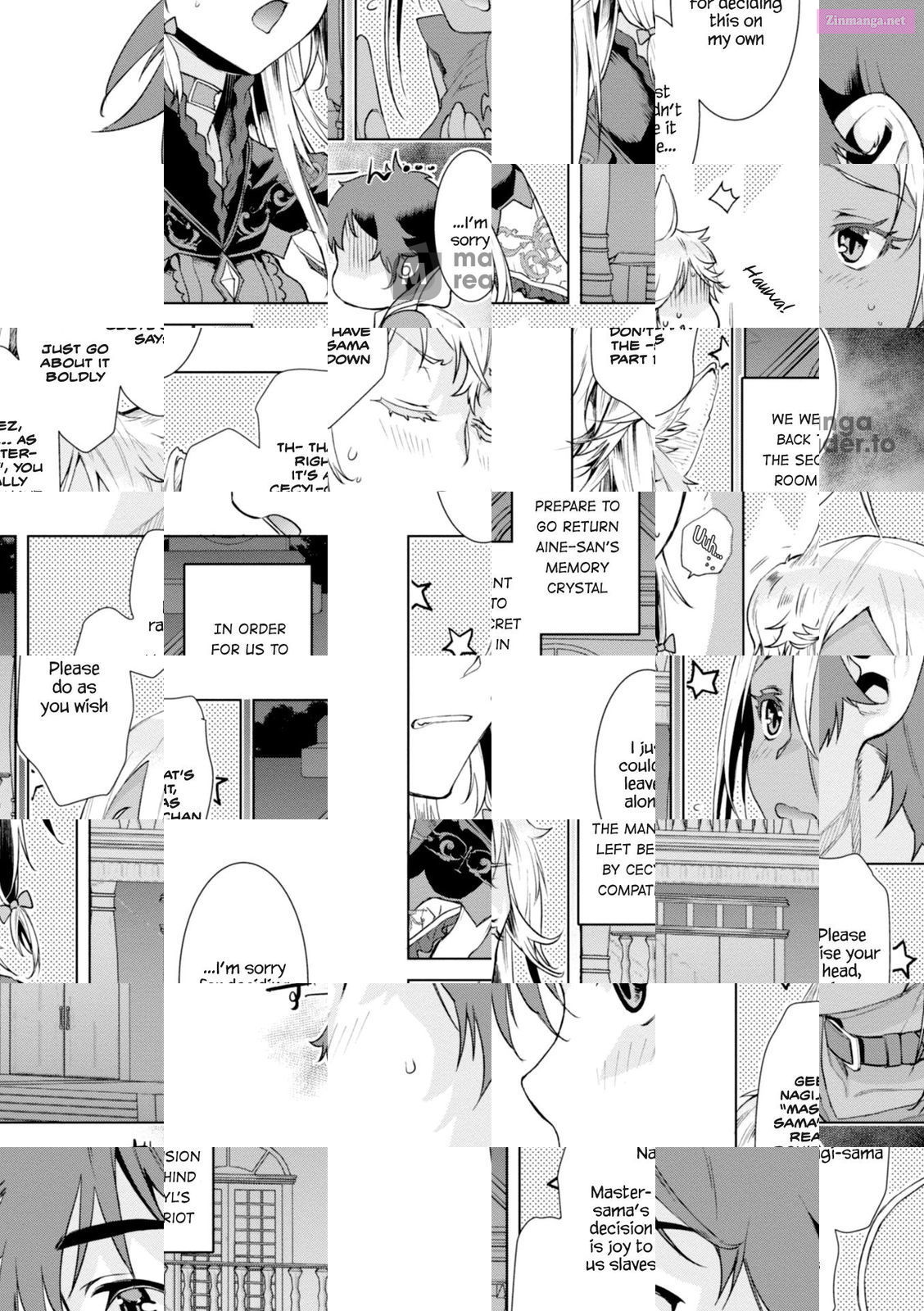 Being Able To Edit Skills In Another World, I Gained Op Waifus Chapter 14 page 10 - MangaNato