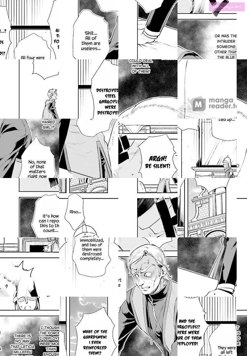 Being Able To Edit Skills In Another World, I Gained Op Waifus Chapter 16 page 16 - MangaKakalot