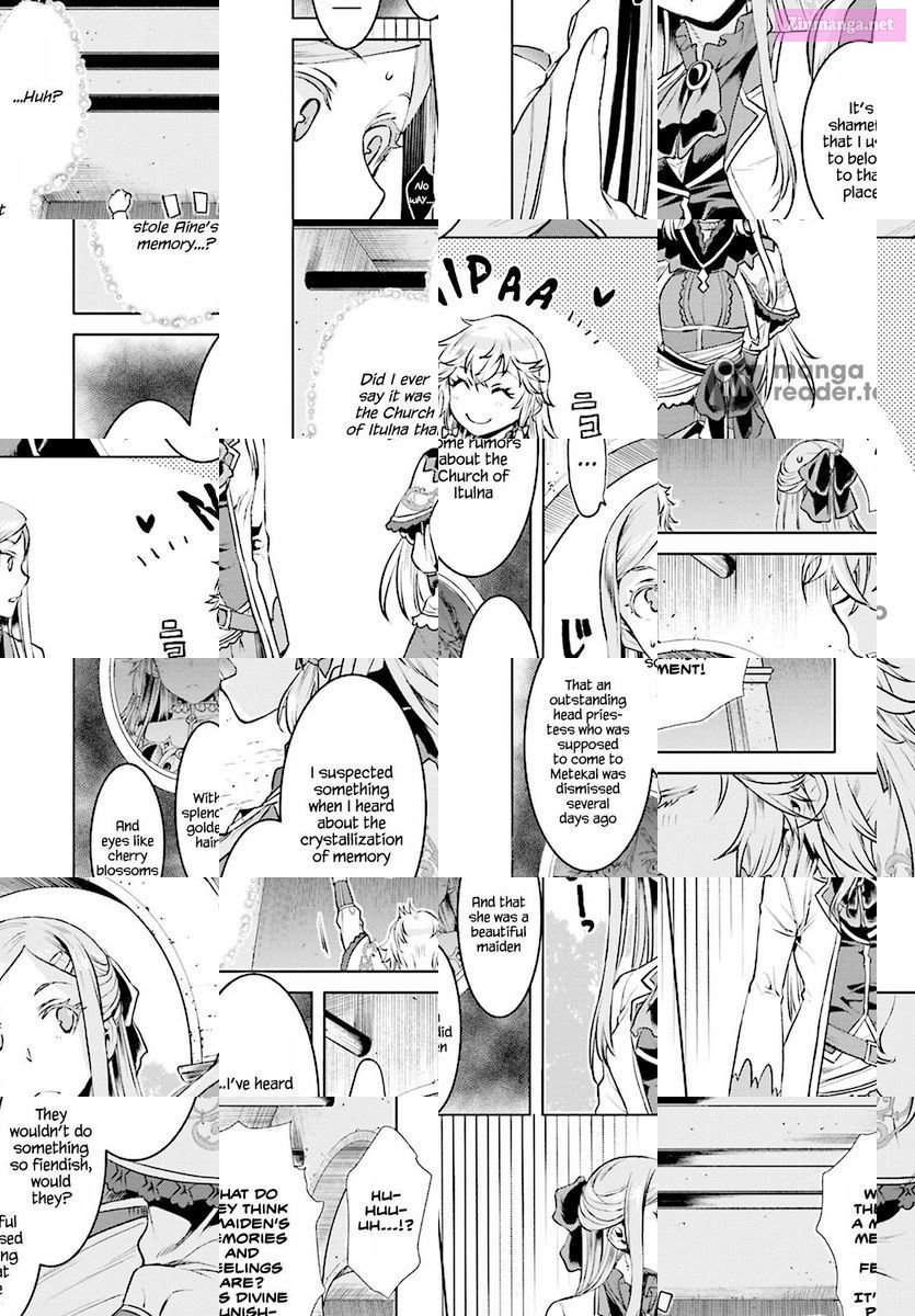 Being Able To Edit Skills In Another World, I Gained Op Waifus Chapter 16 page 22 - MangaKakalot