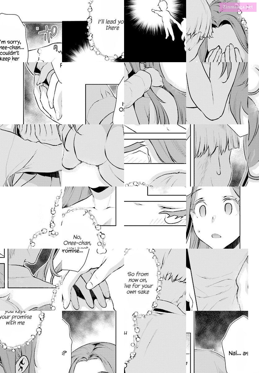 Being Able To Edit Skills In Another World, I Gained Op Waifus Chapter 16 page 27 - MangaKakalot