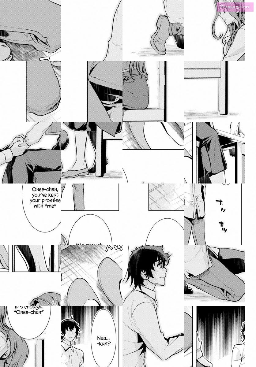 Being Able To Edit Skills In Another World, I Gained Op Waifus Chapter 18 page 3 - MangaKakalot